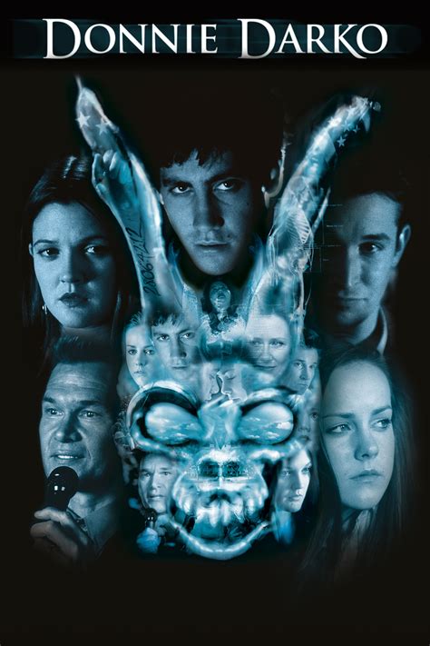 Donnie Darko